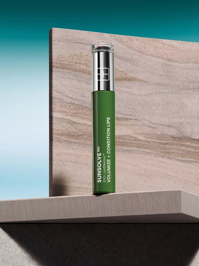 SunsolveMD LipidRestore lip conditioner SPF 40 4.5ml, imported from the UK
