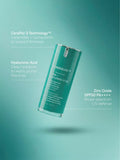 SunsolveMD mineral eye SPF 50 13ml (British brand)