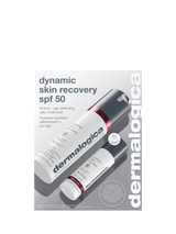 John Lewis Dermalogica Dynamic Skin Recovery SPF 50 Skincare Gift Set- Buy online at McGrocer