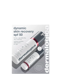 Dermalogica Dynamic Skin Recovery SPF 50 set, imported from the UK