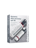 Dermalogica Dynamic Skin Recovery SPF 50 set, imported from the UK
