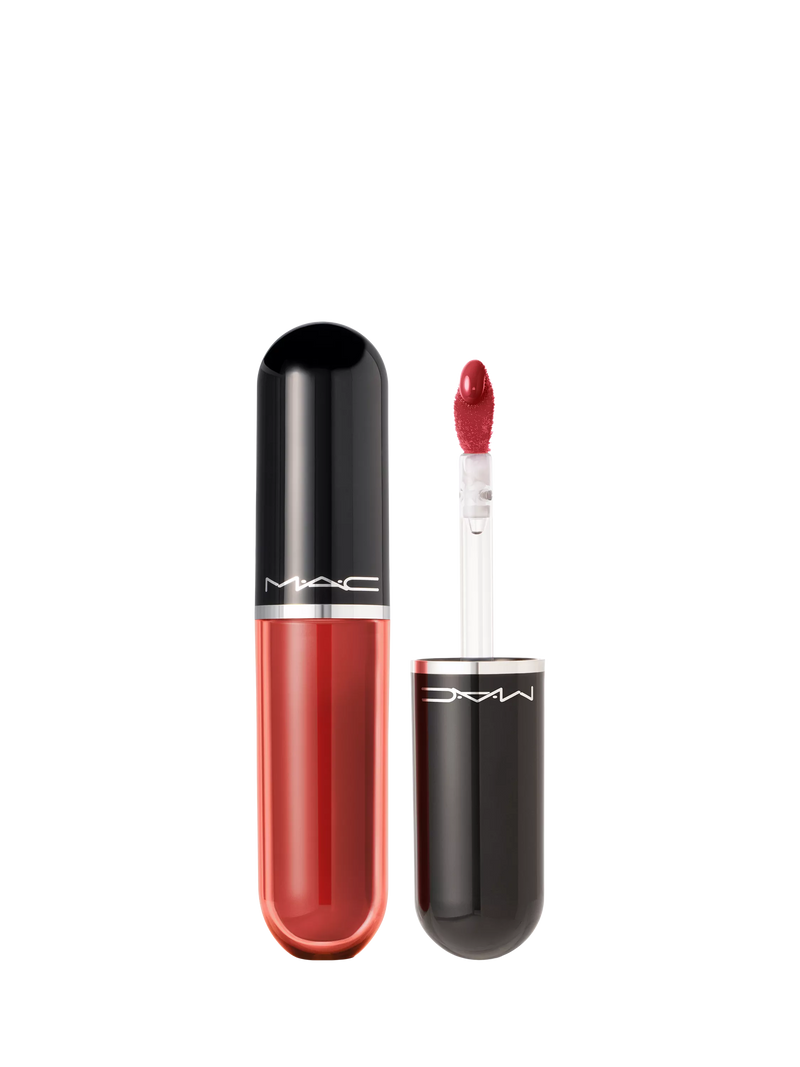 MAC Lustreglass Stainglass Lip Tint 3ml (British brand)
