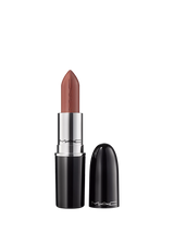 John Lewis MAC Lustreglass Sheer-Shine Lipstick 3.5g- Buy online at McGrocer