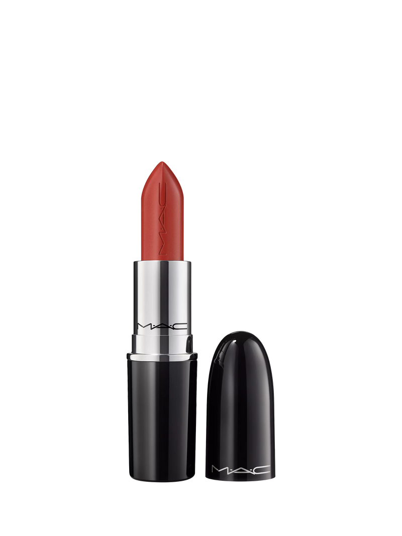 MAC Lustreglass Sheer-Shine Lipstick 3.5g