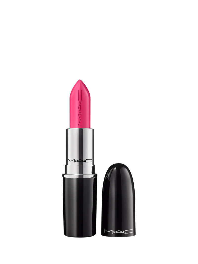 MAC Lustreglass Sheer-Shine Lipstick 3.5g