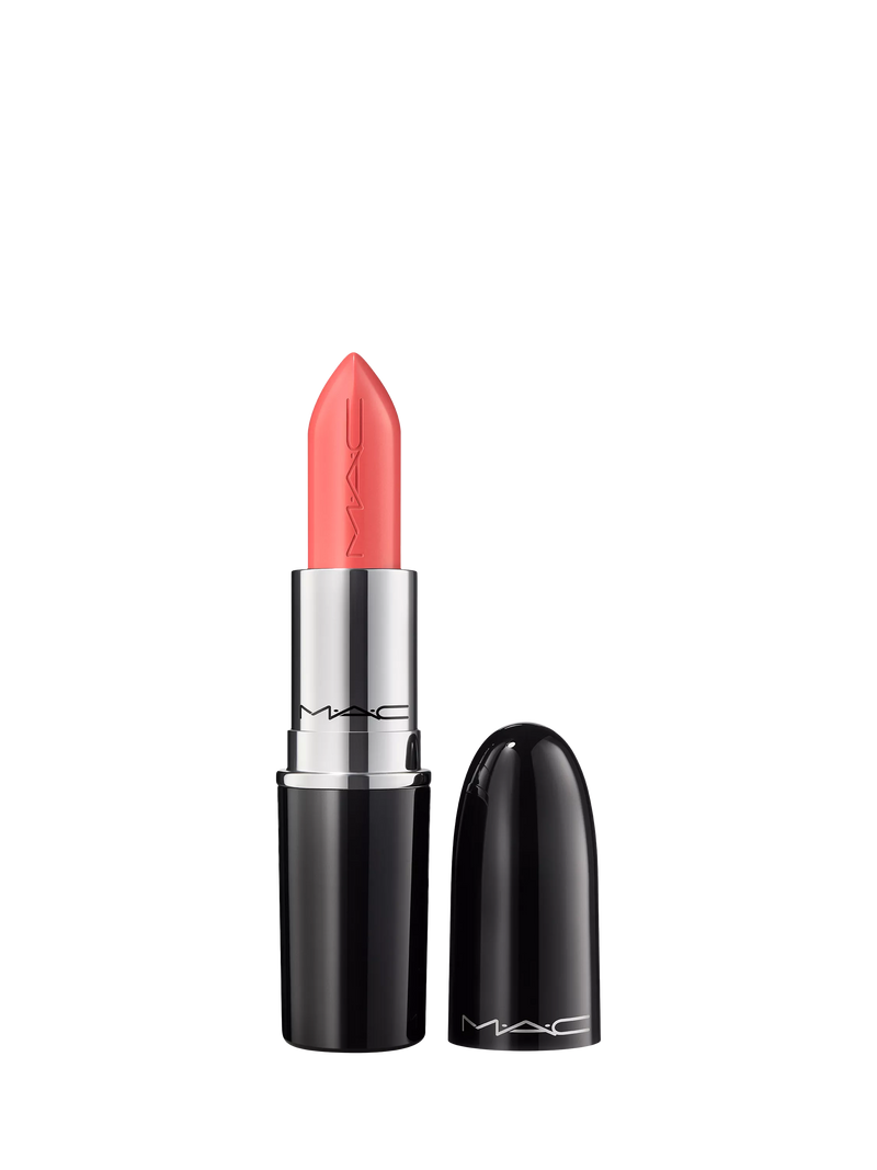 MAC Lustreglass Sheer-Shine Lipstick 3.5g