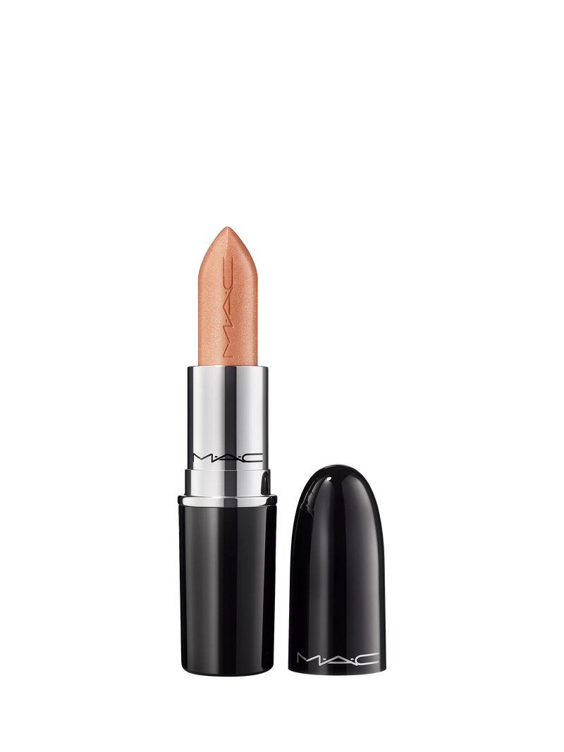 MAC Lustreglass Sheer-Shine Lipstick 3.5g