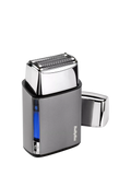 BaByliss Super-X double foil shaver silver, UK version