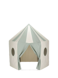 CuddleCo Pavilion play tent in Sea Salt (British brand)
