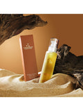 Aromatherapy Associates Desert Therapy body oil 100ml, imported from the UK