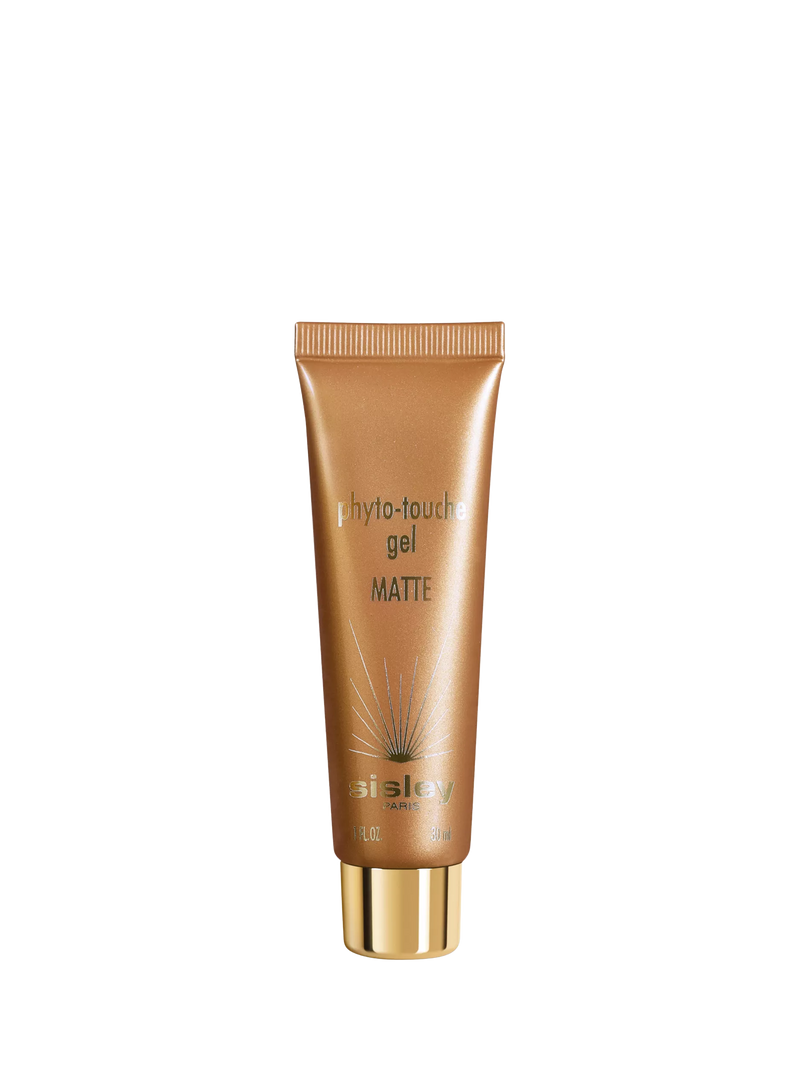 Sisley Paris Phyto-Touche Matte tinted gel 30ml, imported from the UK