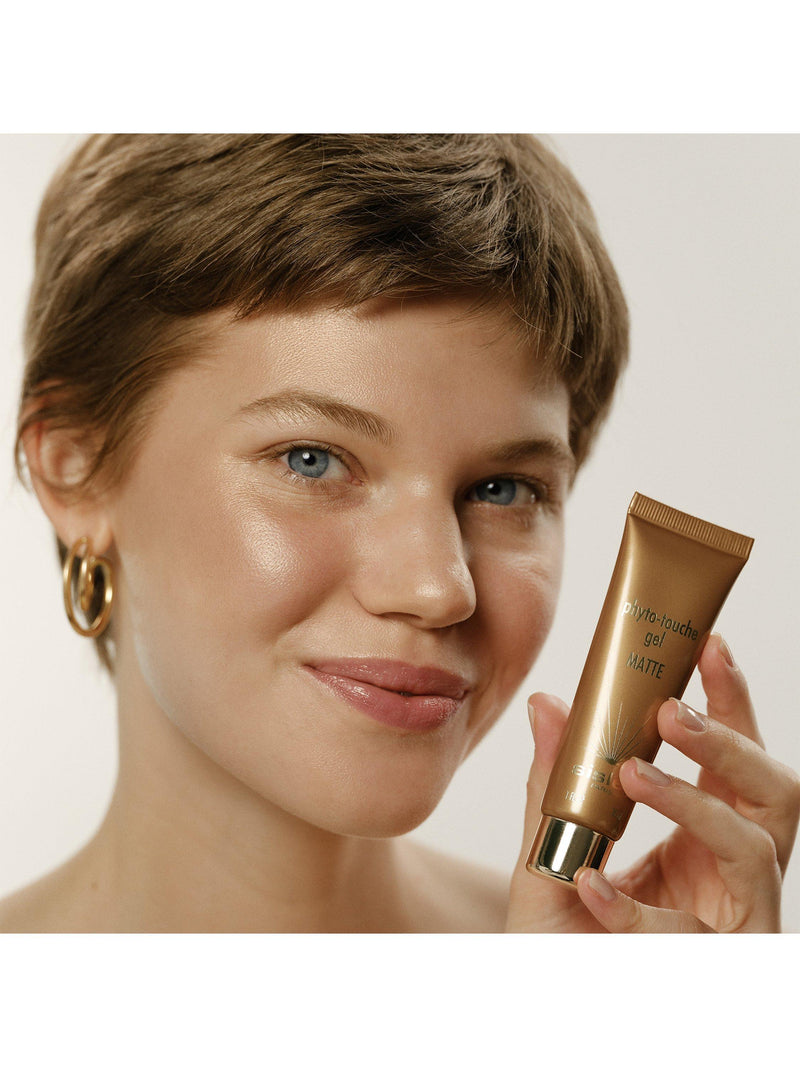 Sisley Paris Phyto-Touche Matte tinted gel 30ml, imported from the UK