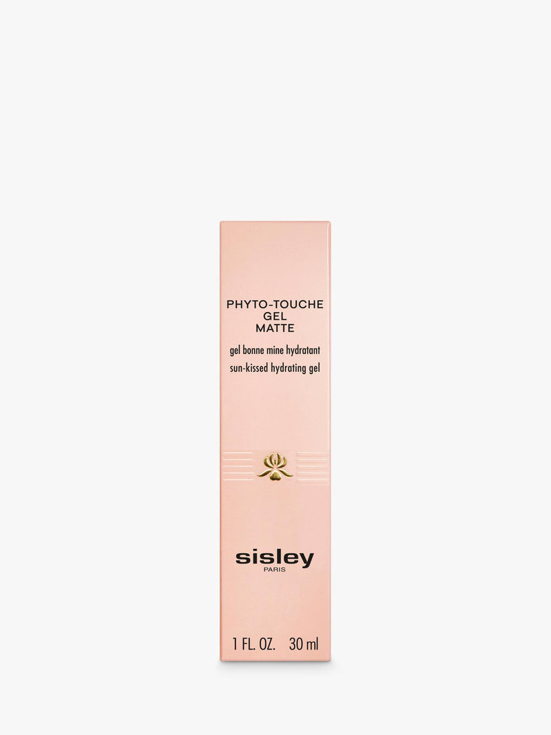 Sisley Paris Phyto-Touche Matte tinted gel 30ml, imported from the UK