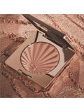 Sisley-Paris Illusion d'Été bronzing gel-powder 11g (British brand)