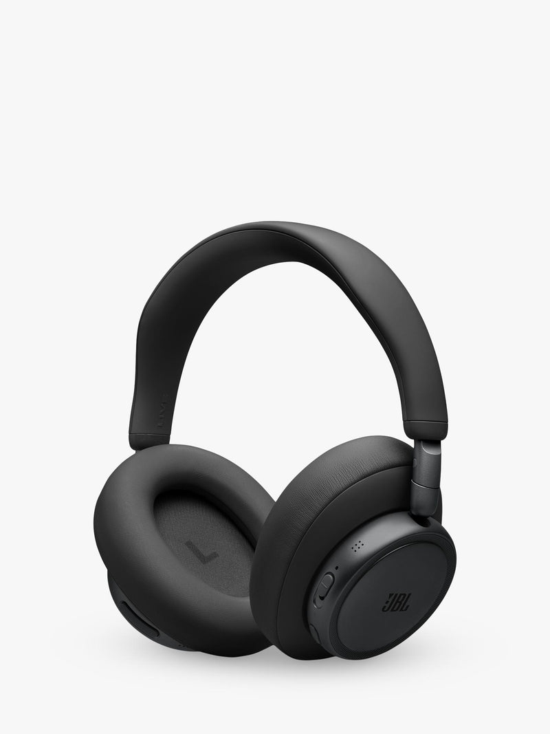 JBL Live 780NC wireless on-ear headphones (British brand)