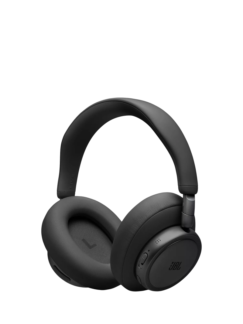 JBL Live 780NC wireless on-ear headphones (British brand)