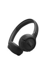 John Lewis JBL Tune 680NC Active Noise Cancelling Wireless Bluetooth On-Ear Headphones, Black- Buy online at McGrocer