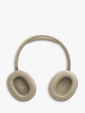 JBL Tune 780NC wireless over-ear headphones black - British product