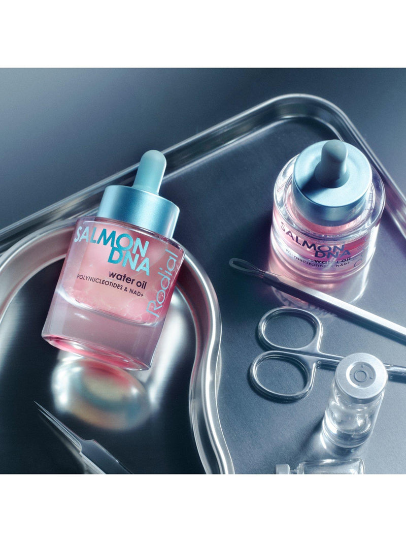 Rodial Salmon DNA Water-Oil 30ml, UK version
