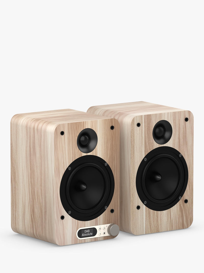 Pure Classic Active stereo system with DAB+ and Bluetooth, UK version