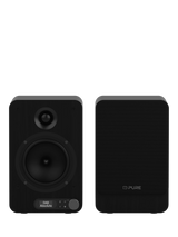 John Lewis Pure Classic Active DAB+/FM and Bluetooth Stereo System (Black)- Buy online at McGrocer