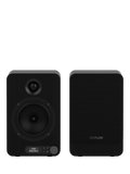 Pure Classic Active stereo system with DAB+ radio, UK version
