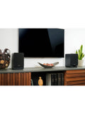Pure Classic Active stereo system with DAB+ radio, UK version