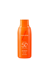 John Lewis Lancaster Sun Beauty Body Milk SPF 50 Sunscreen 175ml- Buy online at McGrocer
