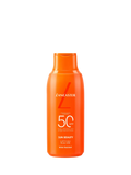 Lancaster sun body milk SPF 50 175ml, imported from the UK