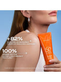 Lancaster sun body milk SPF 50 175ml, imported from the UK
