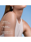 Lancaster sun body milk SPF 50 175ml, imported from the UK