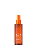 Lancaster SPF 50 dry body oil 150ml, imported from the UK