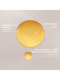Lancaster SPF 50 dry body oil 150ml, imported from the UK