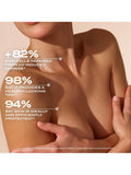 Lancaster SPF 50 dry body oil 150ml, imported from the UK