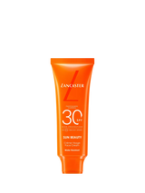 John Lewis Lancaster Sun Beauty Face Cream SPF 30 Sunscreen 50ml- Buy online at McGrocer