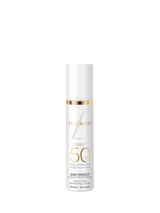John Lewis Lancaster Sun Perfect Illuminating Cream SPF 50 Daily Anti-Ageing Sun Protection Cream 50ml- Buy online at McGrocer