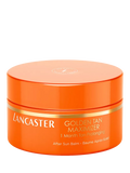 Lancaster after sun balm Golden Tan Maximiser 200ml, imported from the UK