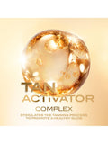 Lancaster after sun balm Golden Tan Maximiser 200ml, imported from the UK