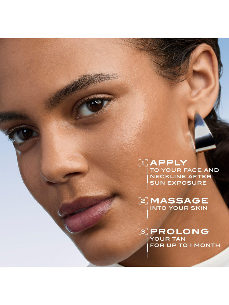 Lancaster after sun serum 30ml, imported from the UK