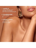 Lancaster Golden Tan Maximiser After Sun Oil 150ml - British product