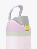 Owala FreeSip stainless steel bottle 710ml Candy Coated, imported from the UK