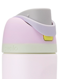 Owala FreeSip stainless steel bottle 710ml Candy Coated, imported from the UK