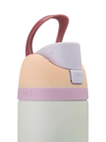 Owala FreeSip leak-proof stainless steel bottle 710ml Coastal, UK version