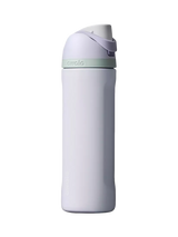 John Lewis Owala FreeSip Leak-Proof Stainless Steel Drinks Bottle Open Air 710ml- Buy online at McGrocer