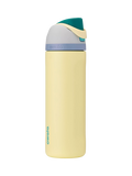 Owala FreeSip stainless steel bottle 710ml Sunny Daze (British brand)