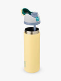 Owala FreeSip stainless steel bottle 710ml Sunny Daze (British brand)