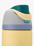 Owala FreeSip stainless steel bottle 710ml Sunny Daze (British brand)