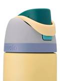 Owala FreeSip stainless steel bottle 710ml Sunny Daze (British brand)