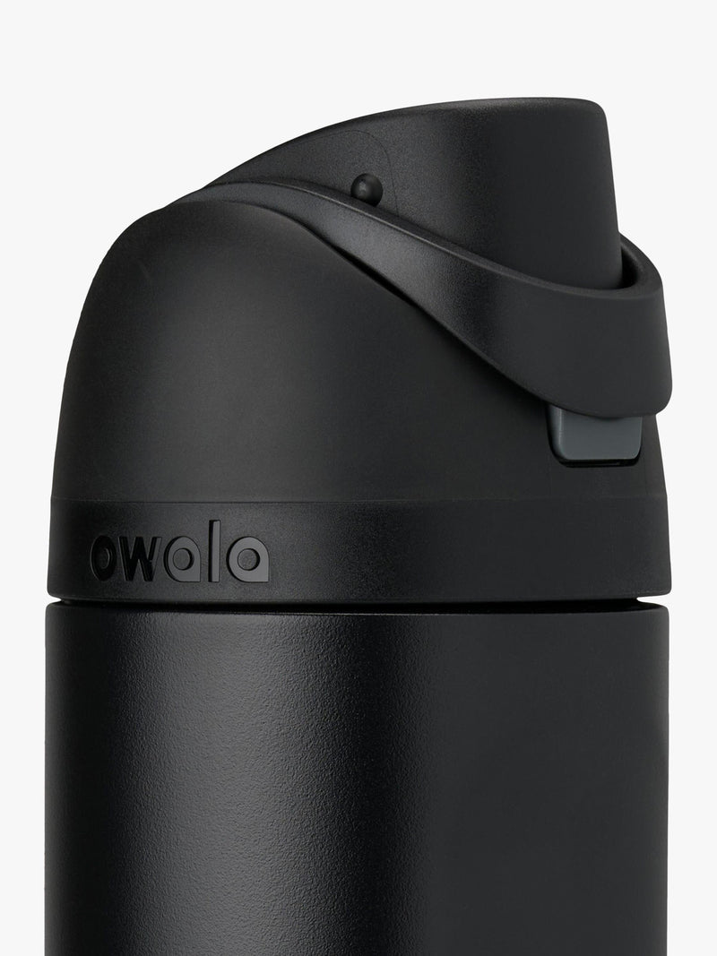 Owala FreeSip leak-proof stainless steel bottle 710ml (British brand)