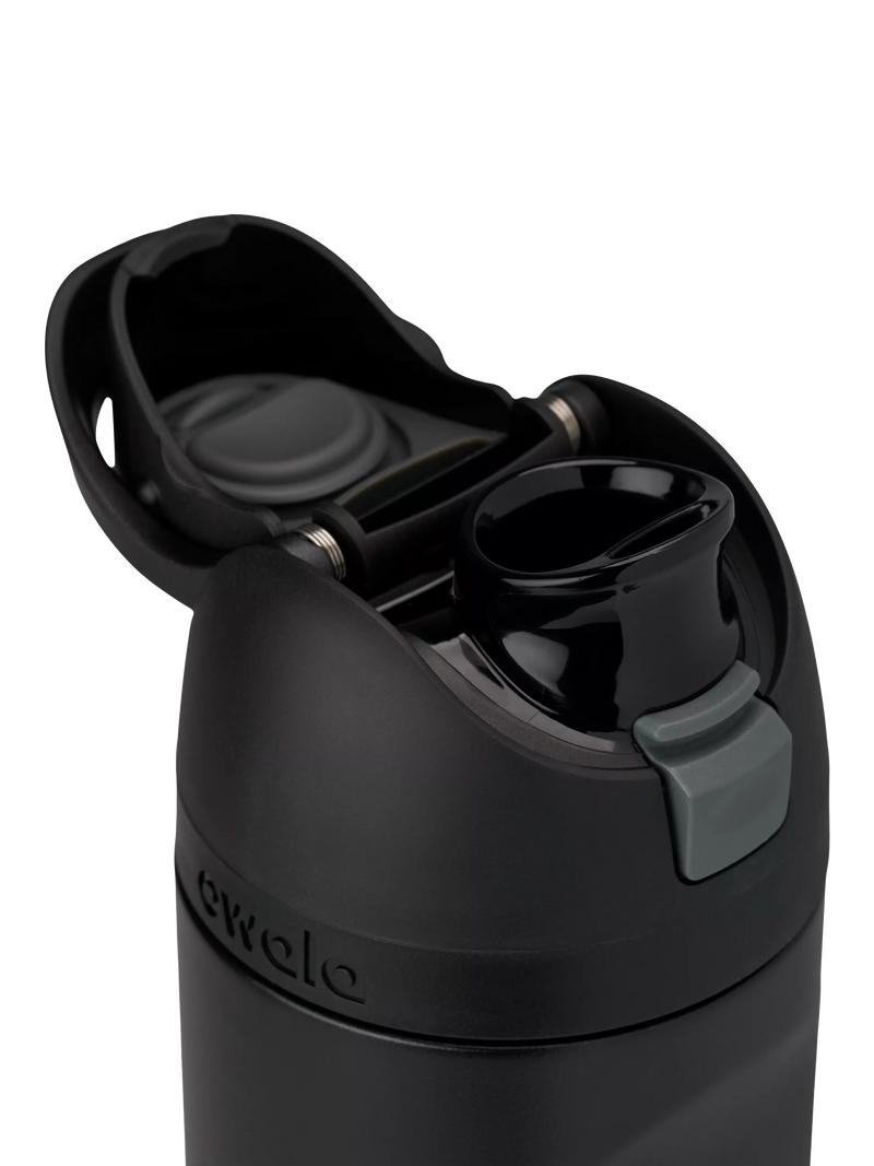 Owala FreeSip leak-proof stainless steel bottle 710ml (British brand)